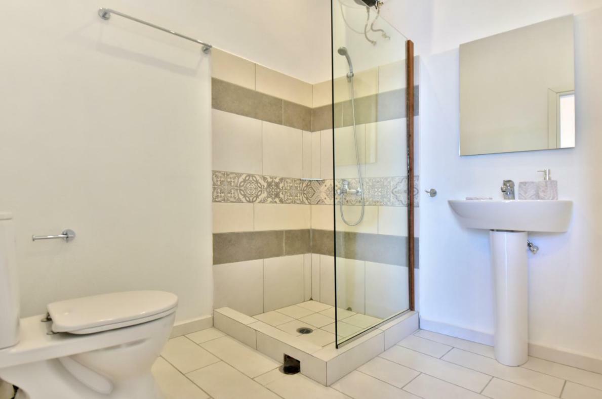 Apartmán Douskos Beach House Hydra  Exteriér fotografie